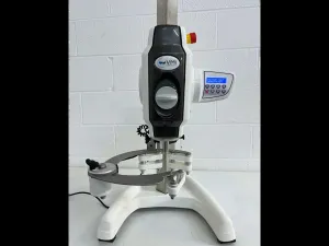 TURBOTEST evo Laboratory High Speed Mixer, 4 of 10