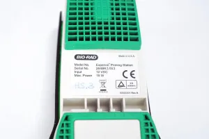 Bio-Rad Experion Electrophoresis Station with Vortex Station II and Priming Station, 6 of 10