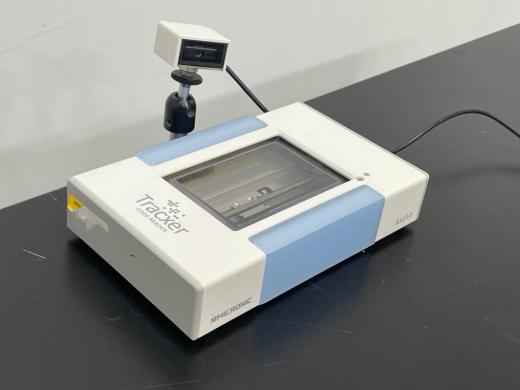 Micronic RS210 Tracxer Code Reader-cover