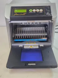 Promega Maxwell 16 Magnetic Particle Processor MX3031 for Automated Nucleic Acid Extraction, 2 of 7