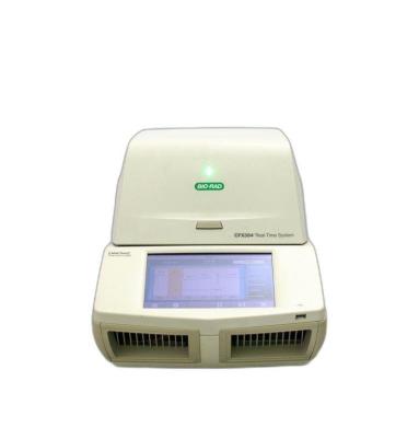 Bio-Rad C1000 Touch 96-Well Fast Thermal Cycler PCR Instrument (2014)-cover
