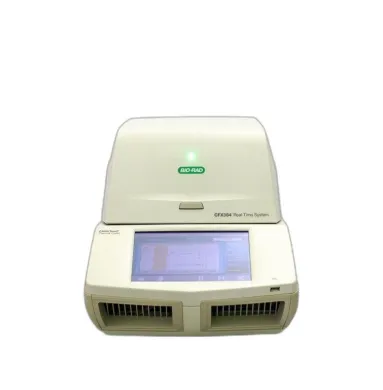 Bio-Rad C1000 Touch 96-Well Fast Thermal Cycler PCR Instrument (2014)