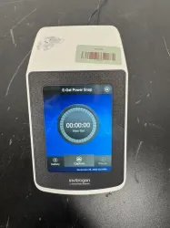 Invitrogen E-Gel Power Snap Integrated DNA Electrophoresis and Imaging System, 5 of 8