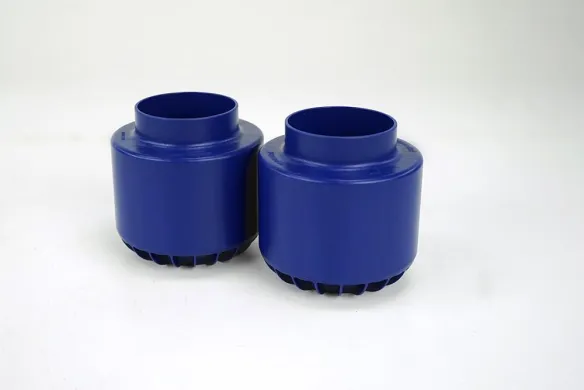 Eppendorf 250 mL Nalgene Bottle Adapter for S-4-104, 5825741005, Set of 2
