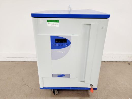 RS Biotech Galaxy S 200 CO2 Laboratory Incubator for Cell Culture-cover