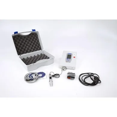 BIOSEB ALGOKIT Analgesimeter Algometer BIO-RP-MSPIP + Pincher