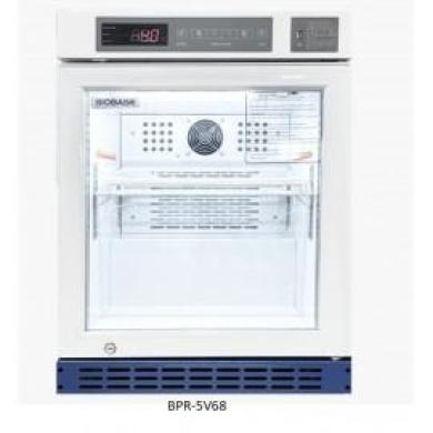 Biobase BPR-5V Series Medical-Pharmaceutical Refrigerators-cover