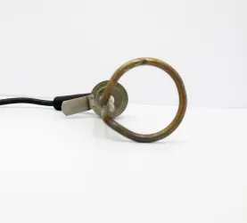 ULANET M324 Immersion Heater with Dial Temperature Controller, 500W 115V, 4 of 6