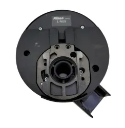 Nikon L-NU5 Quintuple Turret Microscope Nosepiece for LV Series, 3 of 3
