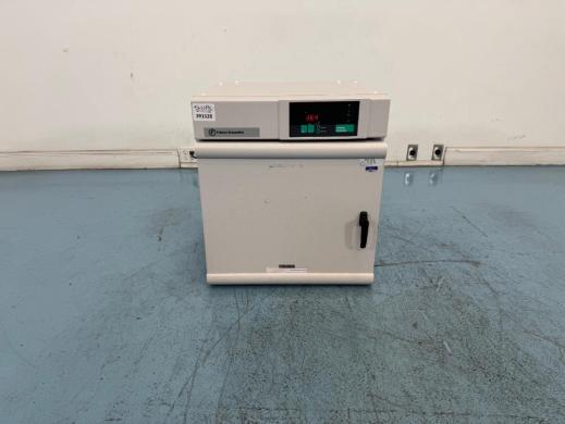 Fisher Scientific Isotemp Laboratory Incubator for Controlled Temperature Applications-cover