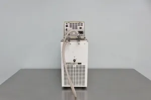 Thermo Neslab RTE 7 Recirculating Chiller with Refrigerated Bath Circulator, 4 of 12