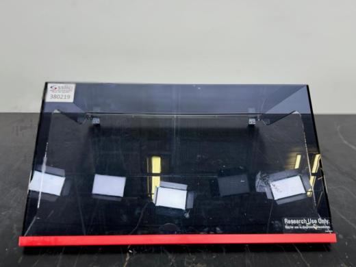 Laboratory Plastic Safety Shield Protective Barrier for Chemical and Biological Workspaces-cover