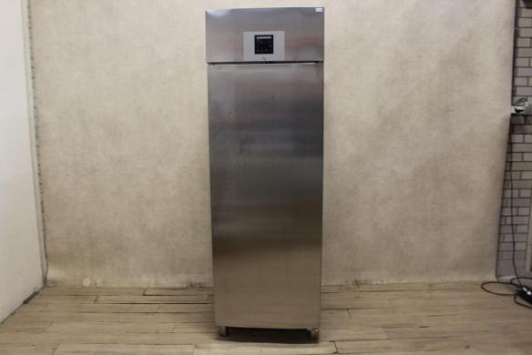 Liebherr ProfiLine GGPv 6570 Ultra-Low Temperature Laboratory Freezer-cover