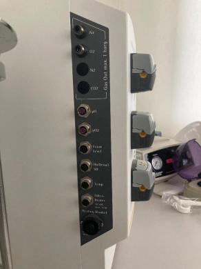 Sartorius Biostat A Laboratory-Scale Bioreactor System for Fermentation and Cell Culture-cover