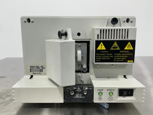 Waters Alliance 2996 Photodiode Array Detector for HPLC Systems-cover