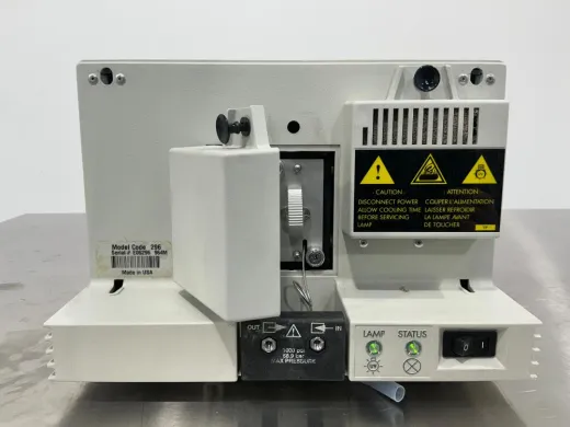 Waters Alliance 2996 Photodiode Array Detector for HPLC Systems