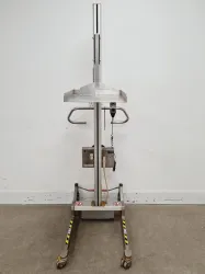 LiftSafe 60KG Electric Work Positioner Spares/Repair, 3 of 13
