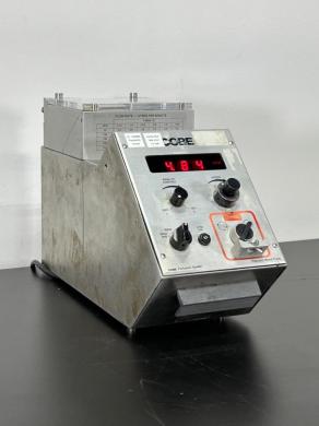 Cobe Perfusion System Precision Blood Pump-cover