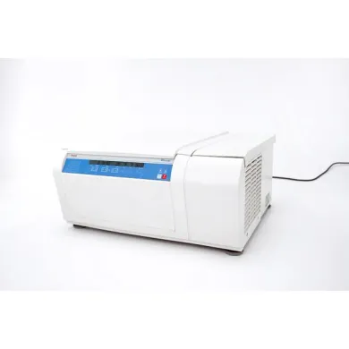 Thermo Scientific Multifuge X3R Megafuge 40R Refrigerated Centrifuge with TX-750 Swing-Bucket Rotor