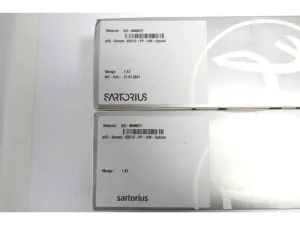 Sartorius Biostat B-CC Twin Bioreactor Controller with 5L and 10L Single-Wall Glass Univessels for Cell Culture, 33 of 44