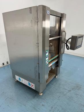 Pall STR 1000L Single Use Stirred Tank Bioreactor for Bioprocessing-cover