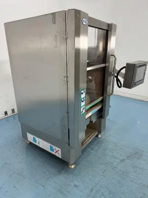 Pall STR 1000L Single Use Stirred Tank Bioreactor for Bioprocessing
