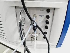 Micromass Quattro Ultima Tandem Triple Quadrupole Mass Spectrometer, 16 of 16