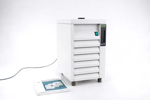 Buchi F-100 Fixed-Temperature Recirculating Chiller for Rotary Evaporators