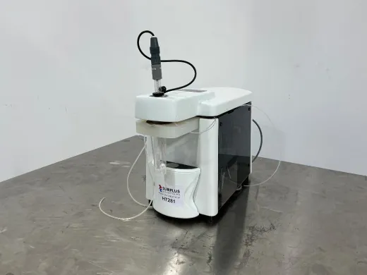 Malvern MPT-2 Multipurpose Benchtop Titrator for Precise Chemical Analysis