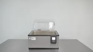 PolyScience WB10 Digital Circulating Water Bath with Precise Temperature Control, 5 of 10
