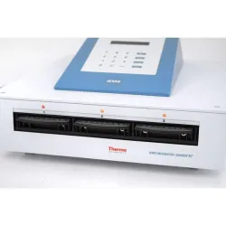 Thermo Fisher Scientific iEMS 1415 Incubator Shaker for 96-Well Plates, 5 of 7