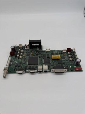Agilent G1311-66540 Mainboard for G1310A Isocratic and G1311A Quaternary Pumps-cover