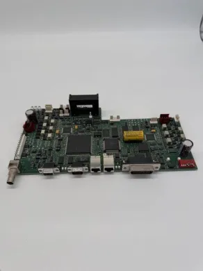 Agilent G1311-66540 Mainboard for G1310A Isocratic and G1311A Quaternary Pumps