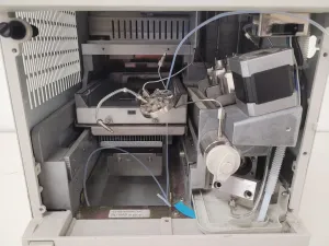 Shimadzu HPLC System with Multiple Components, 10 of 85