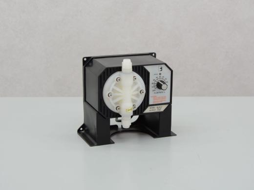 Black Stone BL20-2D Precision Dosing Pump for Accurate Liquid Dispensing-cover
