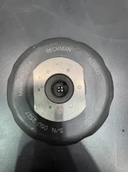 Beckman Coulter TLN-100 Near-Vertical Tube Rotor (100,000 RPM), 3 of 3