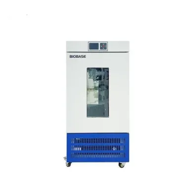 Biobase BJPX-I Series Refrigerated Laboratory Incubator with Forced Ventilation