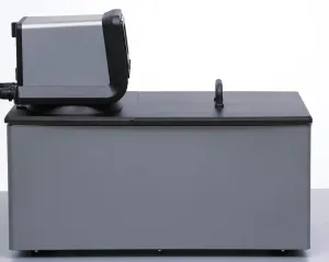 Polyscience AD28S150-A11B 28L Stainless Steel Open Bath, Advanced Digital (Ambient +10 to 150C), 120V, 60Hz, 2 of 7