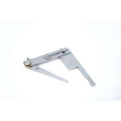 Specimen Holder for Stage Microscope-cover