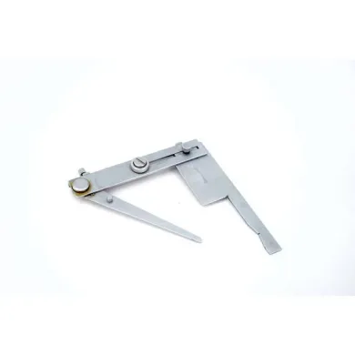 Specimen Holder for Stage Microscope