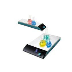 Lab Companion MS-51M Digital 5-Place Magnetic Stirrer 30-2000rpm, 2 of 2