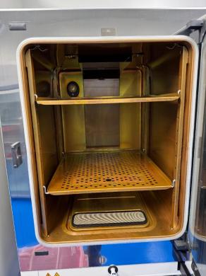 Thermo HeraCell Vios 160i CO2 Incubator for Controlled Cell Culture Environments-cover