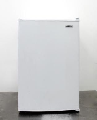 Summit FS-60M 5.0 cu ft Manual Defrost Upright Laboratory Freezer with Adjustable Thermostat-cover
