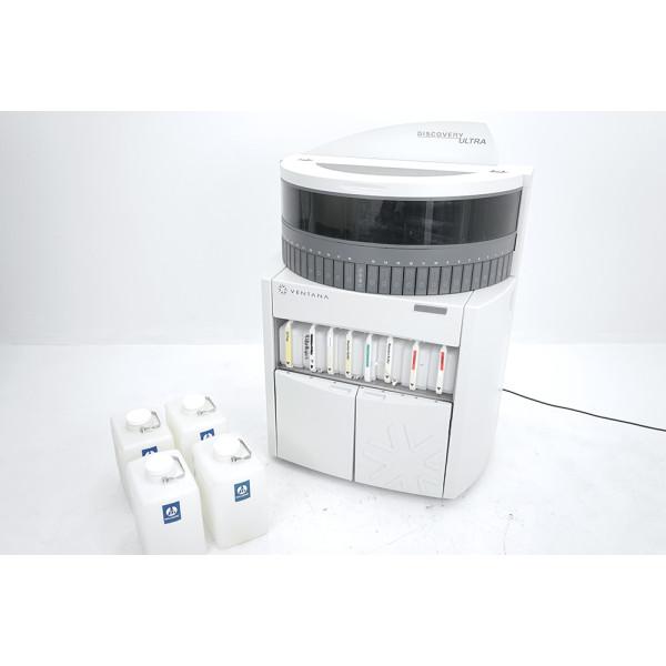 Roche Ventana Discovery Ultra IHC/ISH Slide Staining System