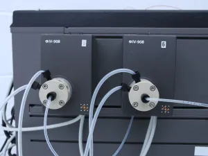 Amersham Biosciences AKTA FPLC System with P-920 Pump and UPC-900 Monitor, 5 of 18