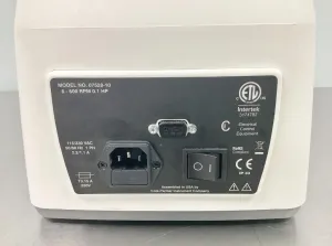 Cole Parmer Masterflex L/S Digital Drive Peristaltic Pump with Brushless Motor and Variable Speed Control, 9 of 11