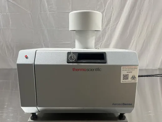 Thermo 2900-AA AerosolSense Sampler for Aerosol Collection and Analysis