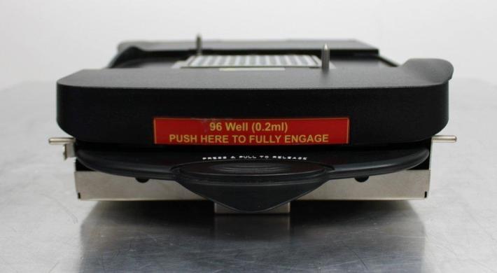 Applied Biosystems Viia 7 Array 96-Well Thermal Block for Real-Time PCR Analysis-cover