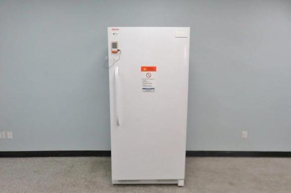 Thermo Scientific 20LFEETSA Upright -20°C Laboratory Freezer with 20 Cu Ft Capacity-cover