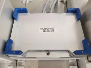 Aviso TheOnyx Automated Liquid Handling System for High-Throughput Bioprocessing, 11 of 37